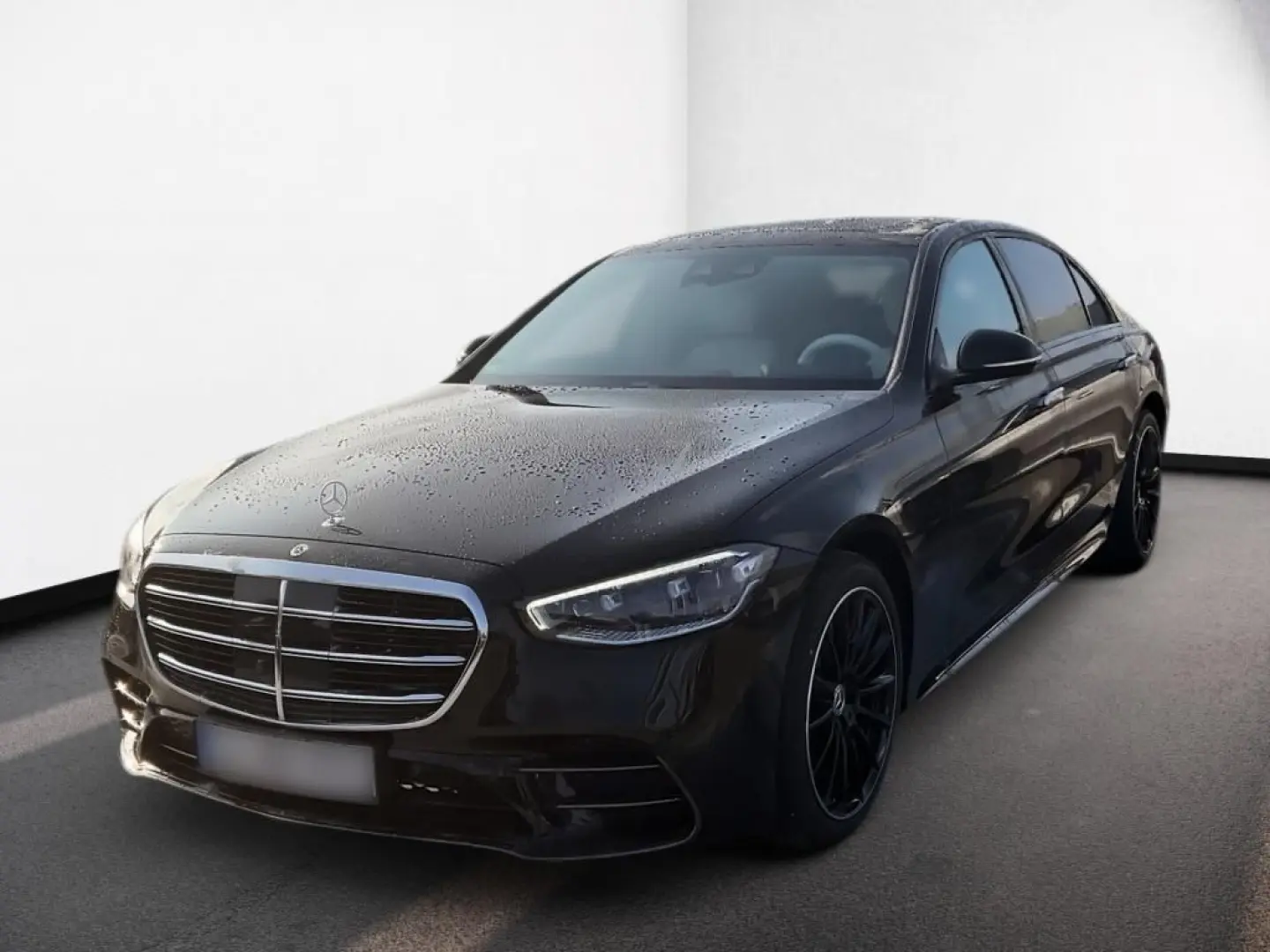S 450 d 4m lang AMG*Night*HUD*Pano*Burmester*360