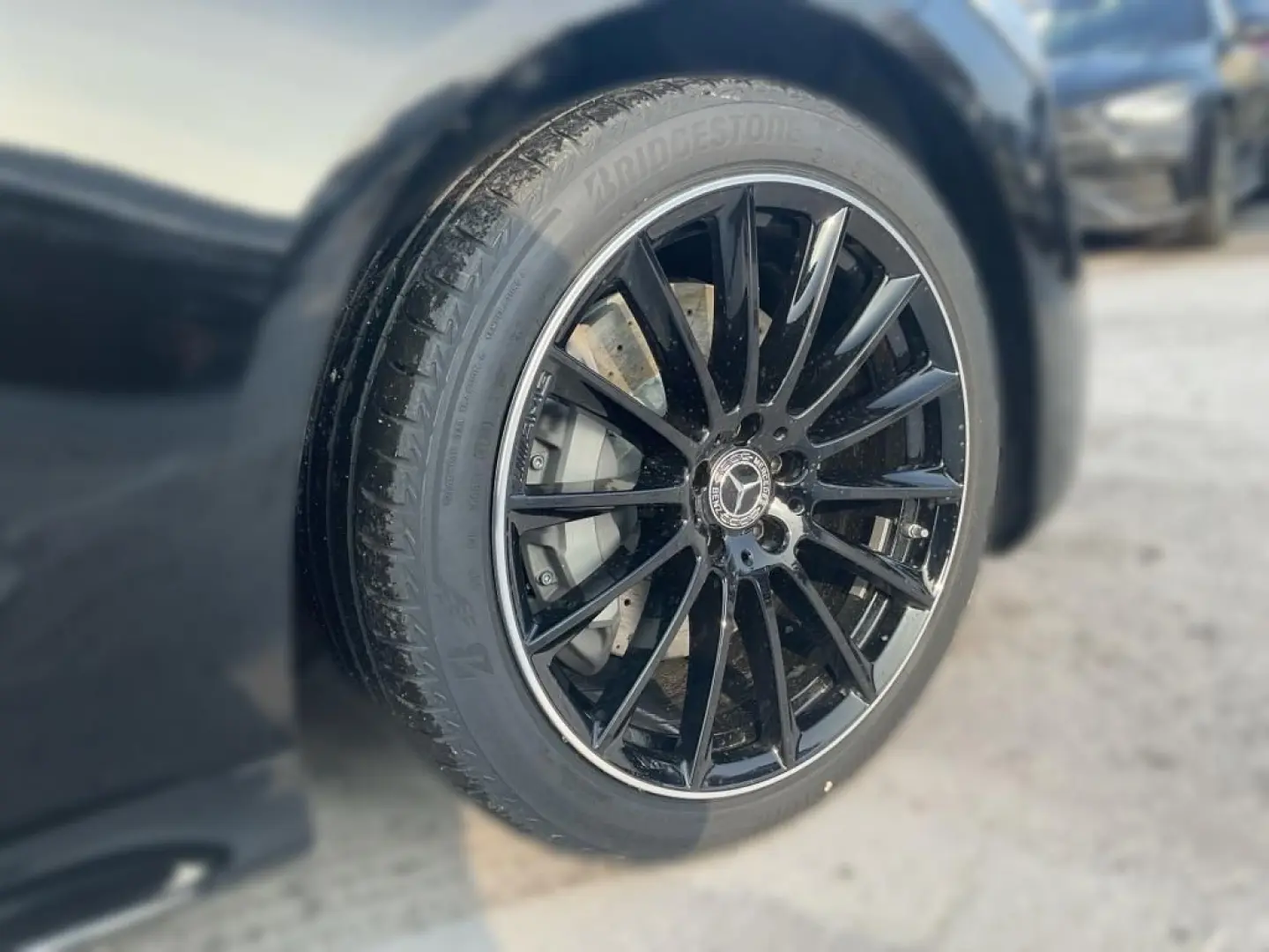 S 450 d 4m lang AMG*Night*HUD*Pano*Burmester*360