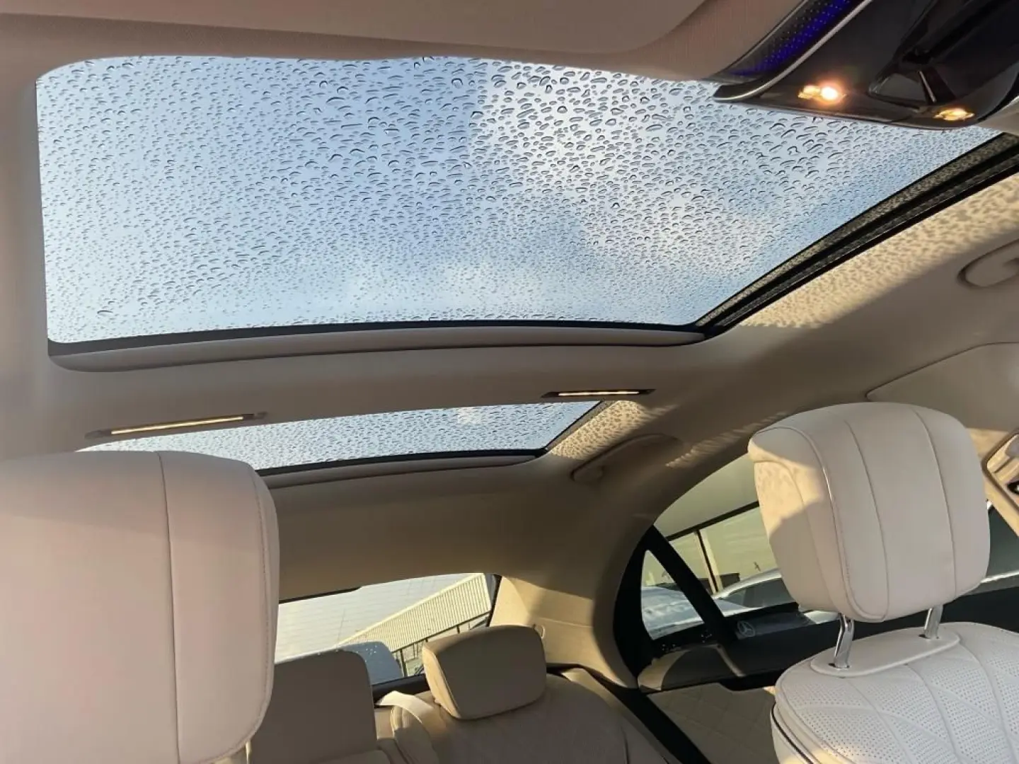 S 450 d 4m lang AMG*Night*HUD*Pano*Burmester*360