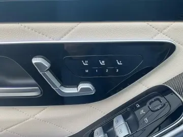 S 450 d 4m lang AMG*Night*HUD*Pano*Burmester*360