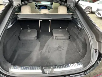 GLE 350 de 4M Coupé AMG+AHK+Distr+Pano+Burm