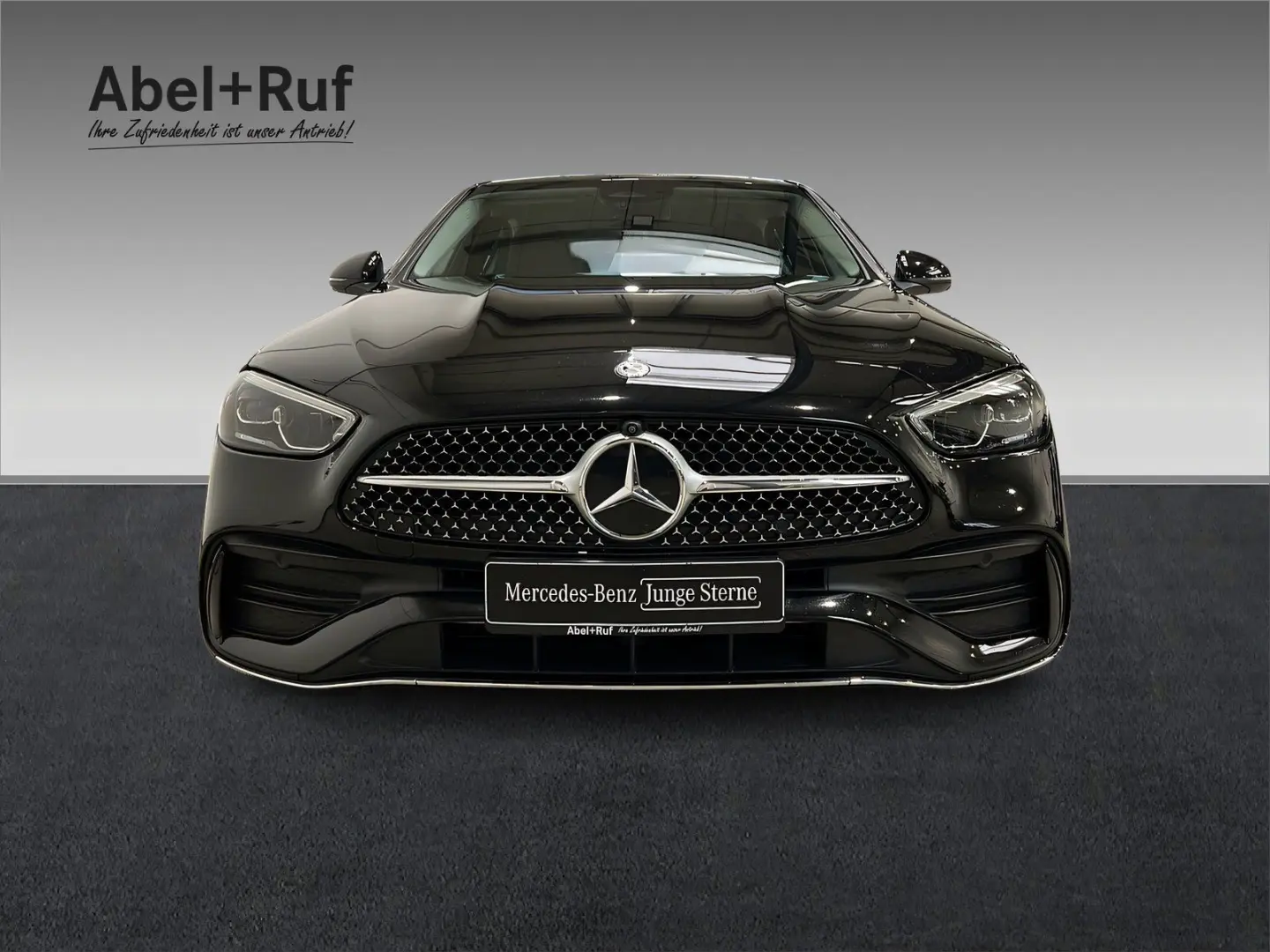 C 300 e AMG+MBUX+LED+Ambiente+Memory+TotW+360°