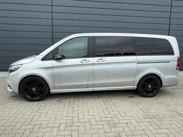 V300d AVANTGARDE Edition AMG Line / 360-Kamera /