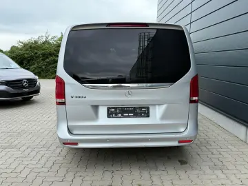 V300d AVANTGARDE Edition AMG Line / 360-Kamera /