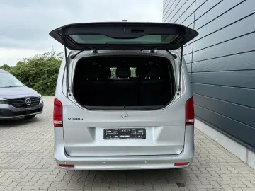 V300d AVANTGARDE Edition AMG Line / 360-Kamera /