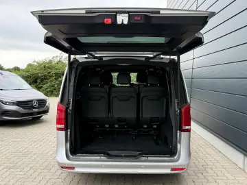 V300d AVANTGARDE Edition AMG Line / 360-Kamera /