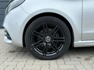 V300d AVANTGARDE Edition AMG Line / 360-Kamera /