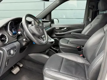 V300d AVANTGARDE Edition AMG Line / 360-Kamera /