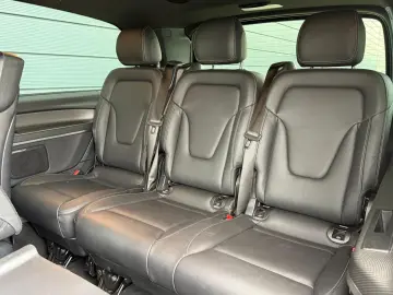 V300d AVANTGARDE Edition AMG Line / 360-Kamera /
