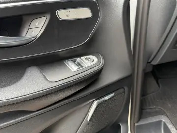 V300d AVANTGARDE Edition AMG Line / 360-Kamera /