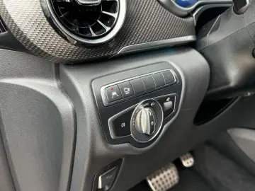 V300d AVANTGARDE Edition AMG Line / 360-Kamera /