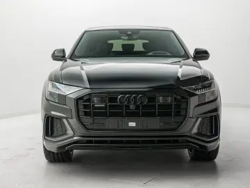 Q8 50 TDI TIPT*S-LINE*AHK*360*MATRIX*PANO*B&O**