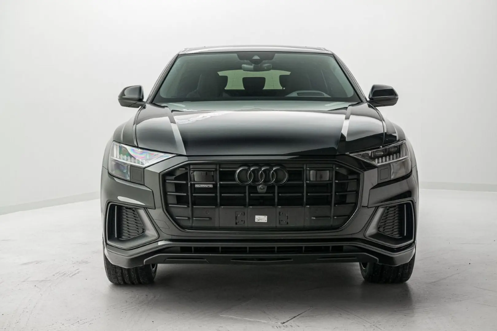Q8 50 TDI TIPT*S-LINE*AHK*360*MATRIX*PANO*B&O**