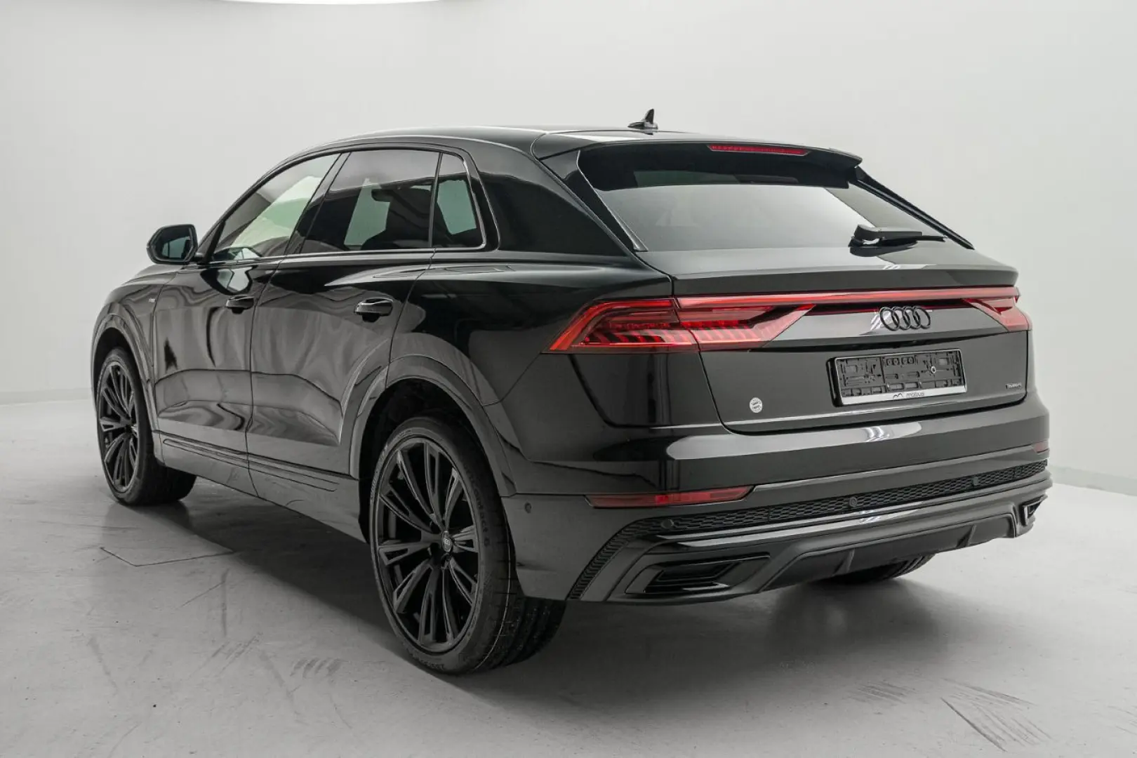 Q8 50 TDI TIPT*S-LINE*AHK*360*MATRIX*PANO*B&O**