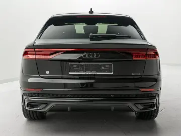 Q8 50 TDI TIPT*S-LINE*AHK*360*MATRIX*PANO*B&O**