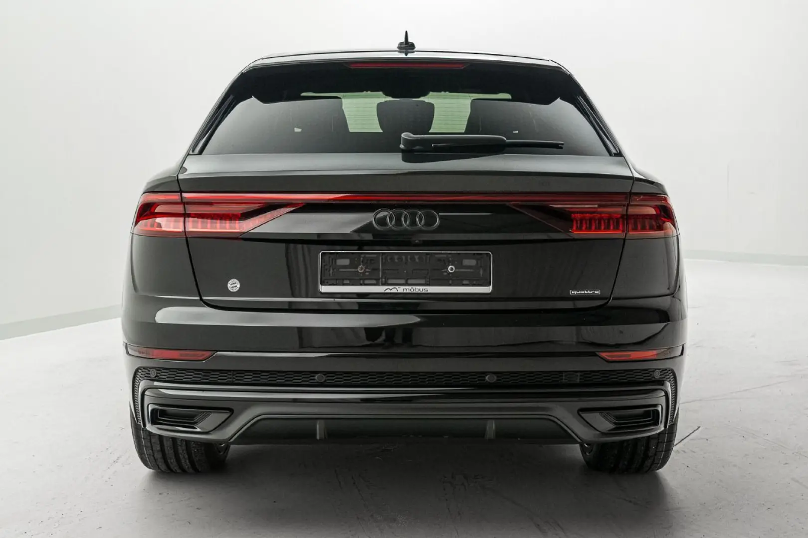 Q8 50 TDI TIPT*S-LINE*AHK*360*MATRIX*PANO*B&O**