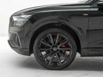 Q8 50 TDI TIPT*S-LINE*AHK*360*MATRIX*PANO*B&O**