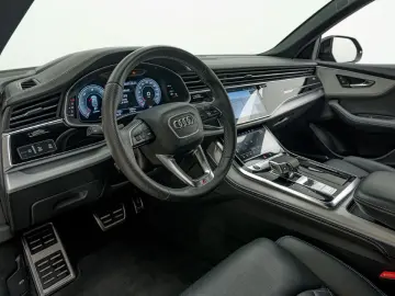 Q8 50 TDI TIPT*S-LINE*AHK*360*MATRIX*PANO*B&O**