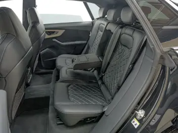 Q8 50 TDI TIPT*S-LINE*AHK*360*MATRIX*PANO*B&O**