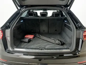 Q8 50 TDI TIPT*S-LINE*AHK*360*MATRIX*PANO*B&O**