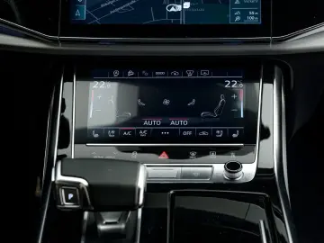 Q8 50 TDI TIPT*S-LINE*AHK*360*MATRIX*PANO*B&O**