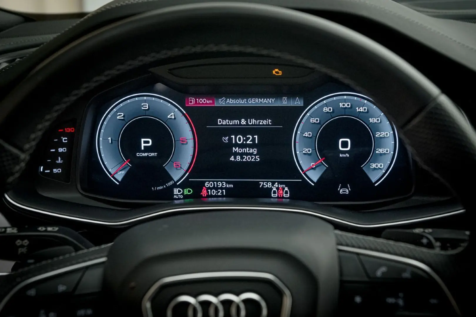 Q8 50 TDI TIPT*S-LINE*AHK*360*MATRIX*PANO*B&O**