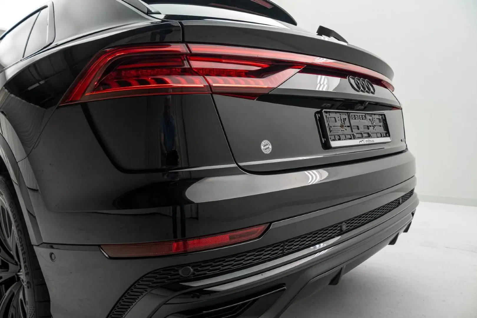 Q8 50 TDI TIPT*S-LINE*AHK*360*MATRIX*PANO*B&O**
