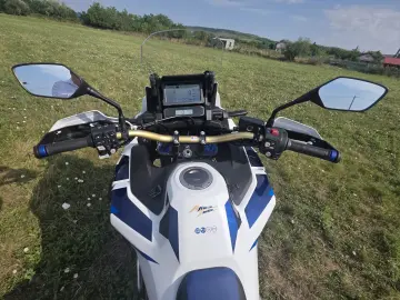 Honda CRF1100D4
