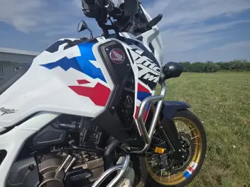 Honda CRF1100D4