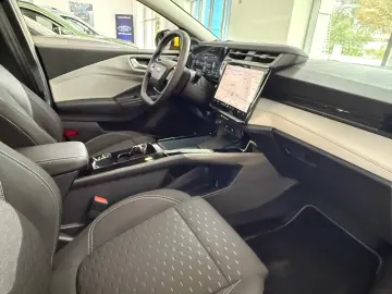 Ford Puma Gen-E Nivel Echipare Select