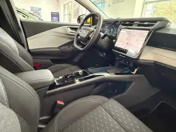 Ford Puma Gen-E Nivel Echipare Select