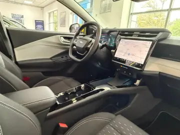Ford Puma Gen-E Nivel Echipare Select