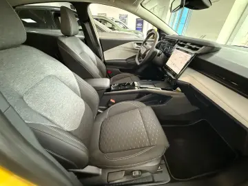 Ford Puma Gen-E Nivel Echipare Select