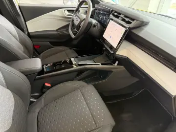 Ford Puma Gen-E Nivel Echipare Select