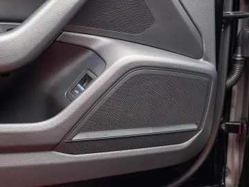 Audi A6 55 TFSIe Quattro Mild Hybrid