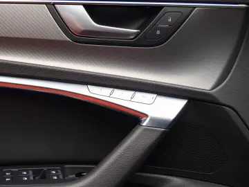 Audi A6 55 TFSIe Quattro Mild Hybrid