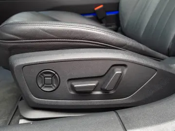 Audi A6 55 TFSIe Quattro Mild Hybrid