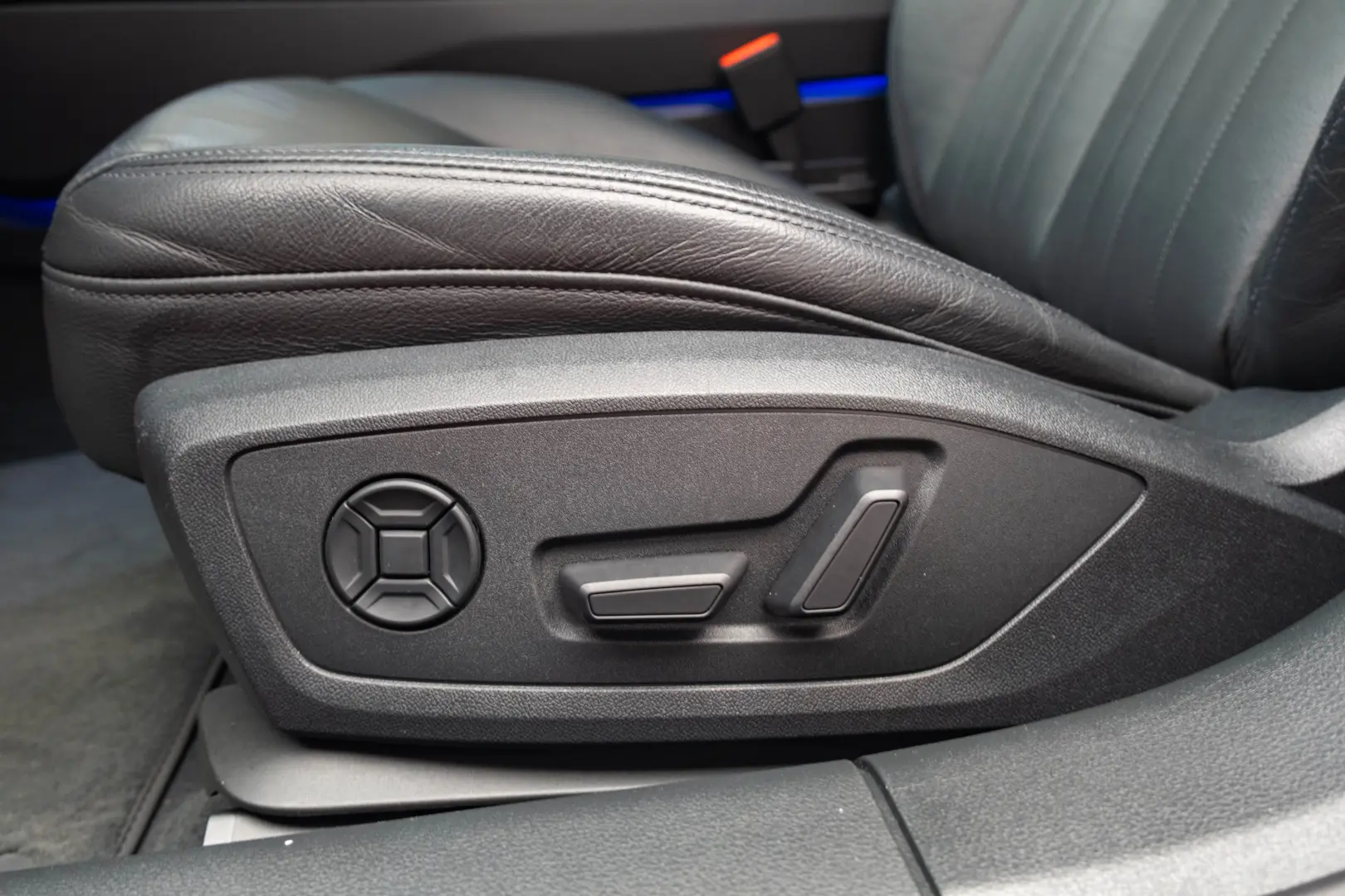 Audi A6 55 TFSIe Quattro Mild Hybrid
