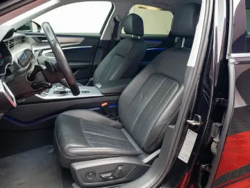 Audi A6 55 TFSIe Quattro Mild Hybrid