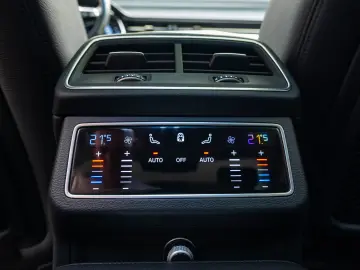 Audi A6 55 TFSIe Quattro Mild Hybrid