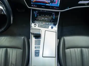 Audi A6 55 TFSIe Quattro Mild Hybrid