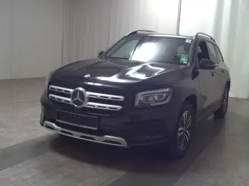 MERCEDES BENZ GLB200 d Style LED LEASING