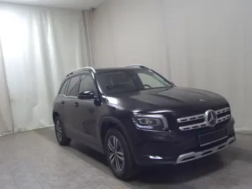 MERCEDES BENZ GLB200 d Style LED LEASING