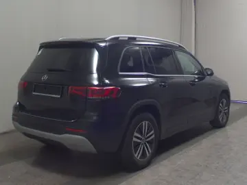 MERCEDES BENZ GLB200 d Style LED LEASING