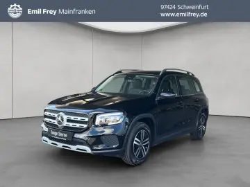 MERCEDES BENZ GLB200 d Style LEASING