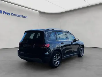 MERCEDES BENZ GLB200 d Style LEASING