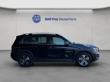 MERCEDES BENZ GLB200 d Style LEASING