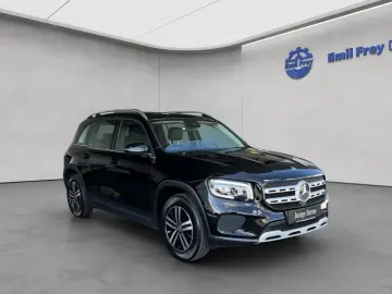 MERCEDES BENZ GLB200 d Style LEASING