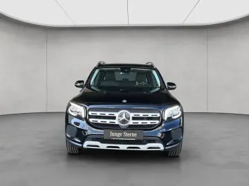MERCEDES BENZ GLB200 d Style LEASING