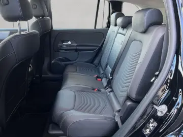 MERCEDES BENZ GLB200 d Style LEASING